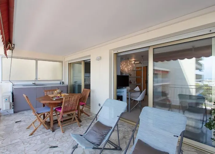 Διαμέρισμα A2 - 1 Bdr Sea & Port View - Ac, Garage & Terrace