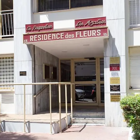 A2 - 1 Bdr Sea & Port View - Ac, Garage & Terrace Apartment *